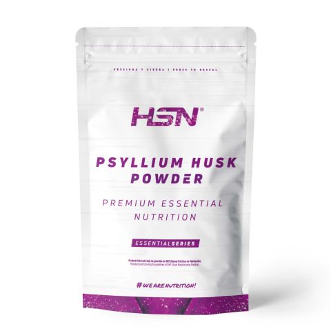 PSYLLIUM HUSK POWDER PSYLLIUM HUSK POWDER