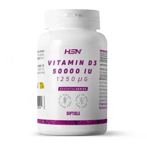 VITAMIN D3 50000IU VITAMIN D3 50000IU