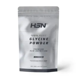 GLYCINE POWDER
