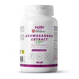 ASHWAGANDHA EXTRACT KSM-66® (12:1) 300mg