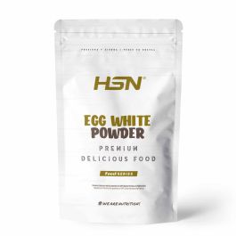 EGG ALBUMIN POWDER
