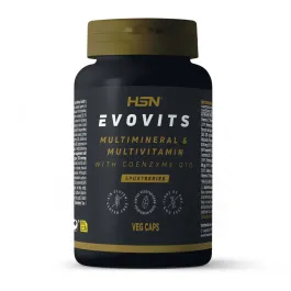 EVOVITS (MULTIVITAMIN)