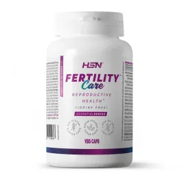 FERTILITY CARE SPECIAL WOMEN (IODINE-FREE) *