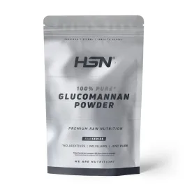 GLUCOMANNAN POWDER