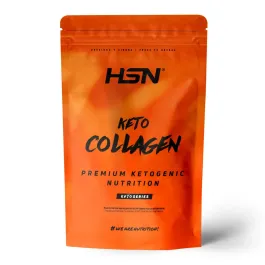 KETO HYDROLYSED COLLAGEN (BOVINE) POWDER
