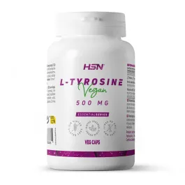 L-TYROSINE 500mg