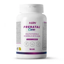 PRENATAL CARE