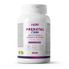 PRENATAL CARE (IODINE-FREE)