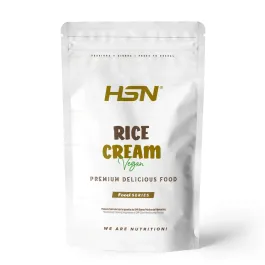 RICE CREAM