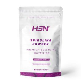 SPIRULINA POWDER 100% PURE
