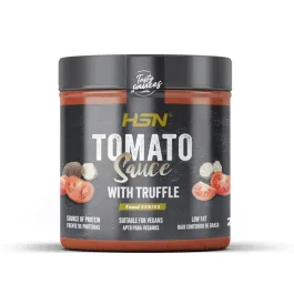 TOMATO SAUCE WITH TRUFFLE