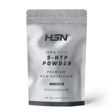 GRIFFONIA EXTRACT 15:1 (25% 5-HTP) POWDER