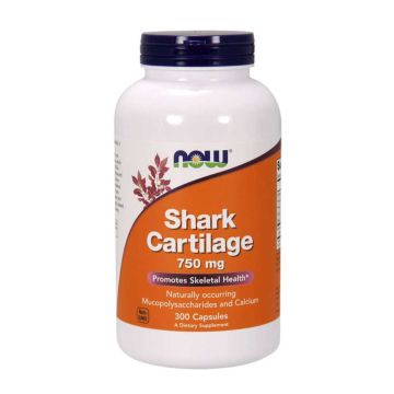 SHARK CARTILAGE 750mg
