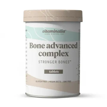ADVANCED BONE HEALTH COMPLEX
