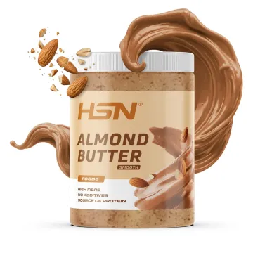 ALMOND BUTTER