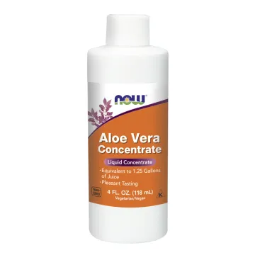 ALOE VERA CONCENTRATE - 118ml