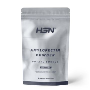 AMYLOPECTIN (POTATO STARCH)