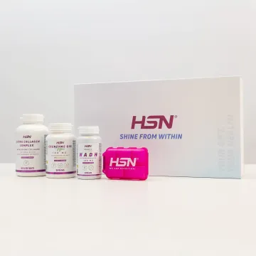 GIFT SET - SPECIAL ANTI-AGING *