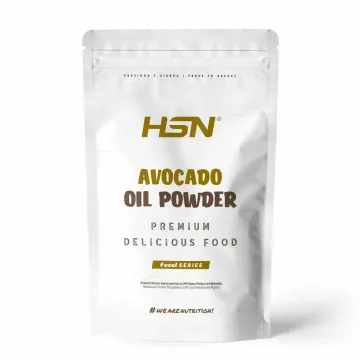 AVOCADO OIL POWDER