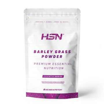 BARLEY GRASS POWDER