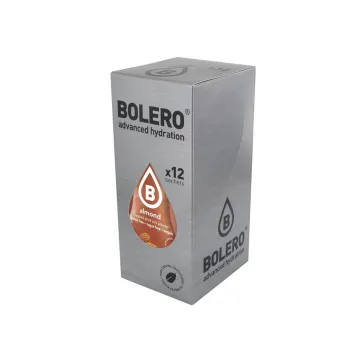 BOLERO BOX 12x9g