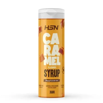 CARAMEL SYRUP