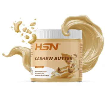 CASHEW BUTTER CASHEW BUTTER