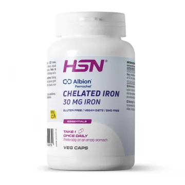 IRON BISGLYCINATE Ferrochel™ (30mg IRON) IRON BISGLYCINATE Ferrochel™ (30mg IRON)