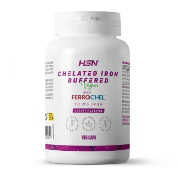IRON BISGLYCINATE Ferrochel™ (30mg IRON)