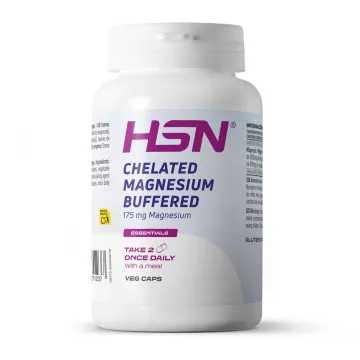 MAGNESIUM BISGLYCINATE (175mg MAGNESIUM)