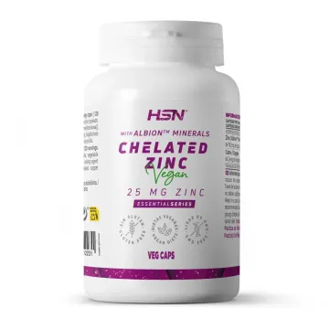 ZINC BISGLYCINATE Albion™ (25mg ZINC)