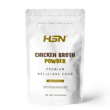 CHICKEN PROTEIN BROTH POWDER CHICKEN PROTEIN BROTH POWDER