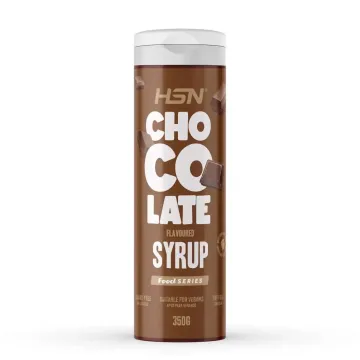CHOCOLATE SYRUP