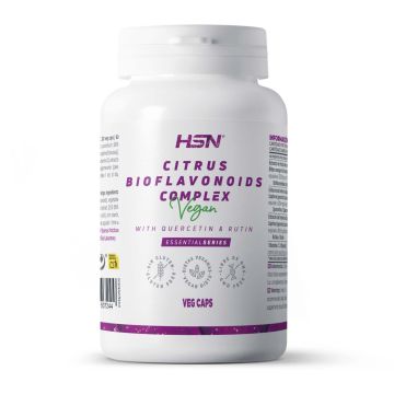 CITRUS BIOFLAVONOIDS COMPLEX