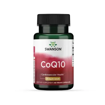 Coenzyme Q10 30mg