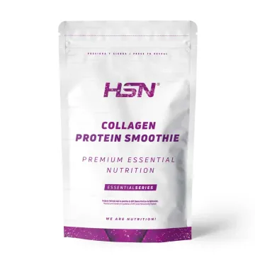COLLAGEN PROTEIN SMOOTHIE COLLAGEN PROTEIN SMOOTHIE