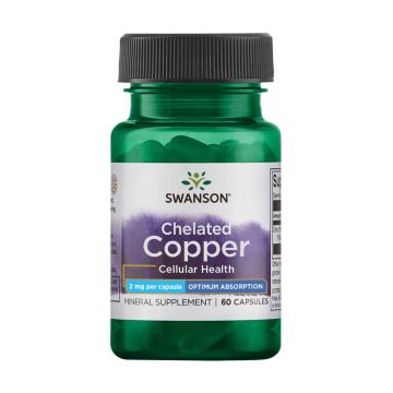 Albion® COPPER 2mg Albion® COPPER 2mg