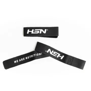 ZUGHILFEN AUS LEDER HSN (2 STÜCK)