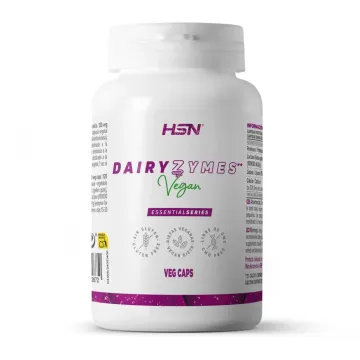 DAIRYZYMES (ENZYME BLEND)