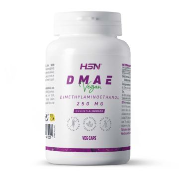 DMAE (DIMETHYLAMINOETHANOL) 250mg DMAE (DIMETHYLAMINOETHANOL) 250mg