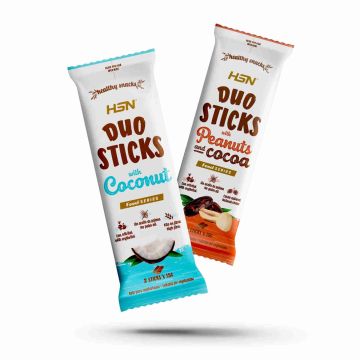 DUO STICKS WAFERS FILLED DUO STICKS WAFERS FILLED