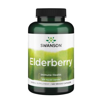 ELDERBERRY 575mg ELDERBERRY 575mg