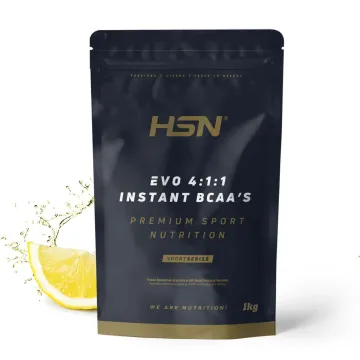EVO 4:1:1 (BCAA'S INSTANT) POWDER 1Kg LEMON