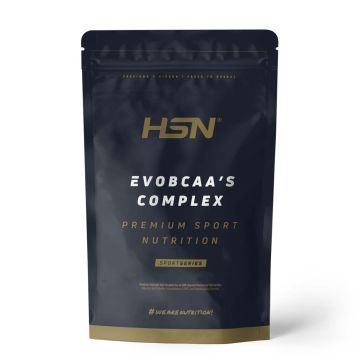 EVOBCAA'S COMPLEX POWDER