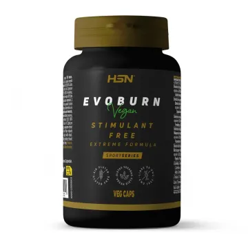 EVOBURN (STIMULANT-FREE)