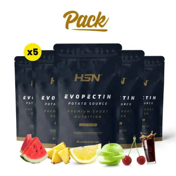 EVOPECTIN (POTATO AMYLOPECTIN) - SAMPLING PACK