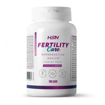 FERTILITY CARE SPECIAL WOMEN (IODINE-FREE)