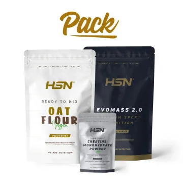 PACK 3 - GET BIG * PACK 3 - GET BIG *