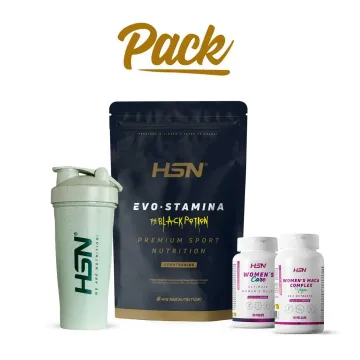 GRACE WOD PACK - WOMEN'S SPECIAL CROSSFIT PACK