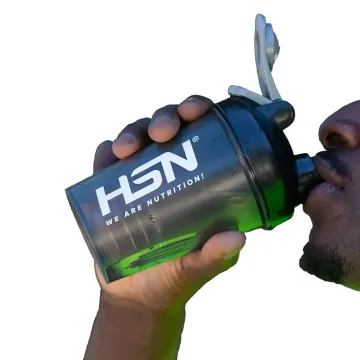 PRO SHAKER HSN WE ARE NUTRITION! BLENDER BALL